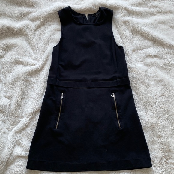 Talula Mini Dress - Picture 1 of 5